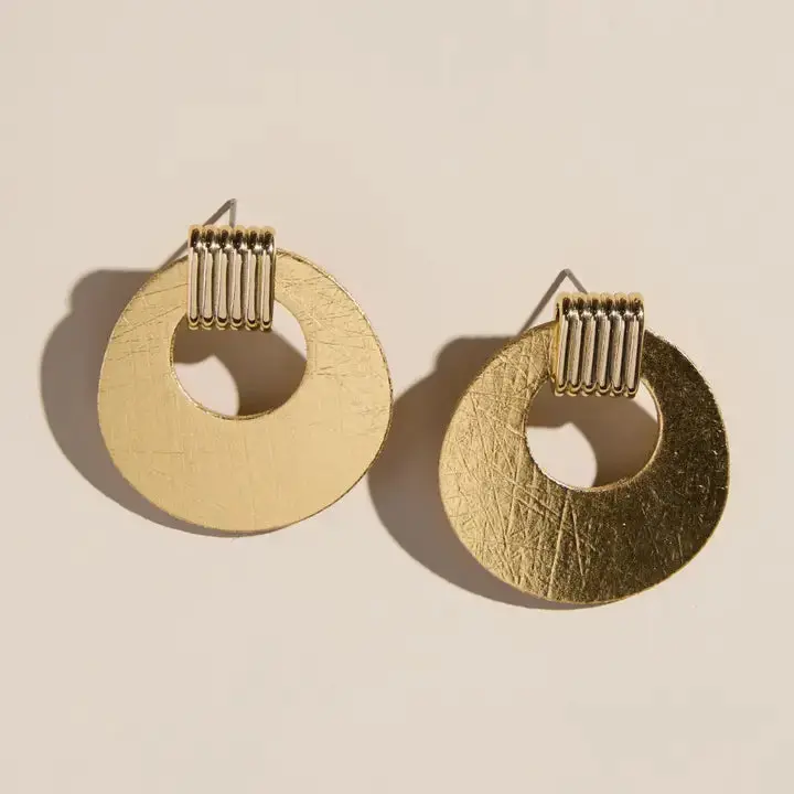 Evan | Vintage Gold 1