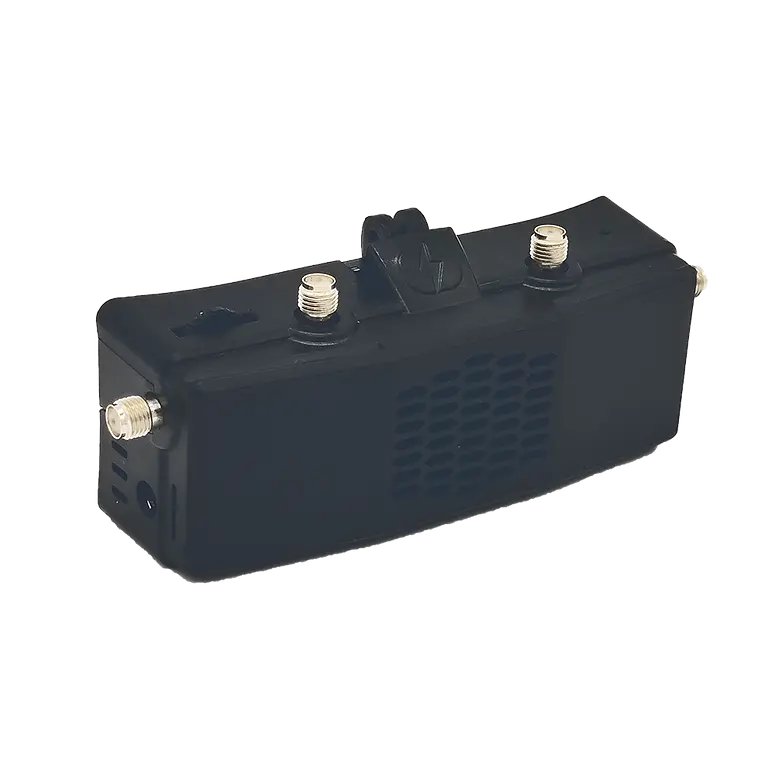 Hdzero Vrx For Fpv Racing Whoop Drone 1