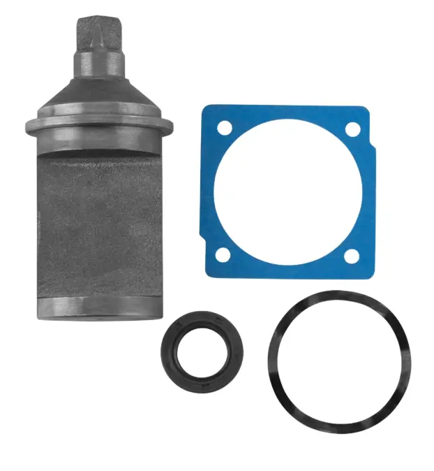 Masport Non-Tapered Valve Spool Kit 971201 1