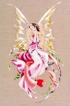 Titania, Queen Of The Fairies 1