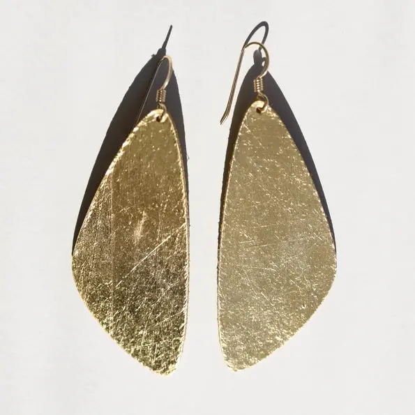 Evie | Vintage Gold 1