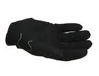 9901010 - Buyers Products 9901010 Black X-Large Work Glove - Pair 1