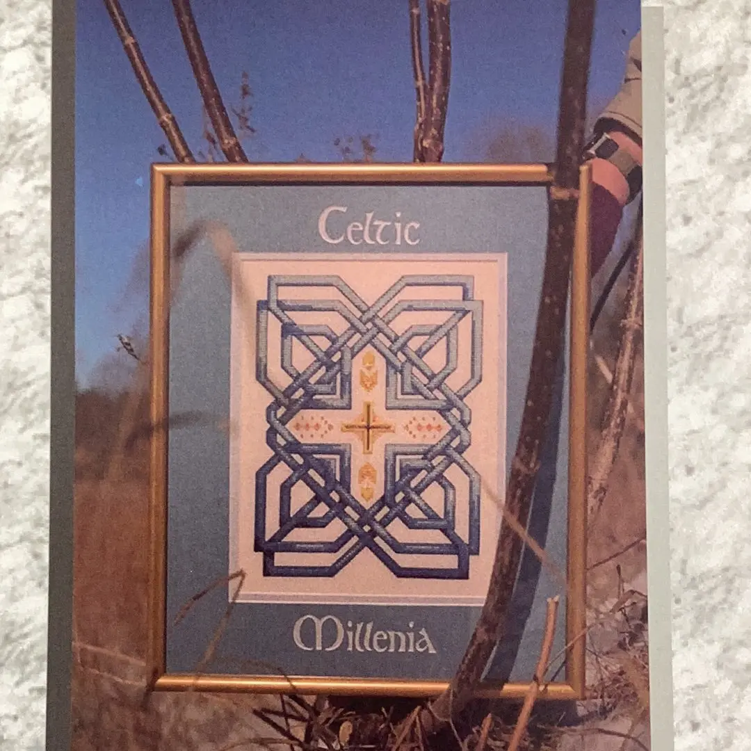Celtic Millenia 1