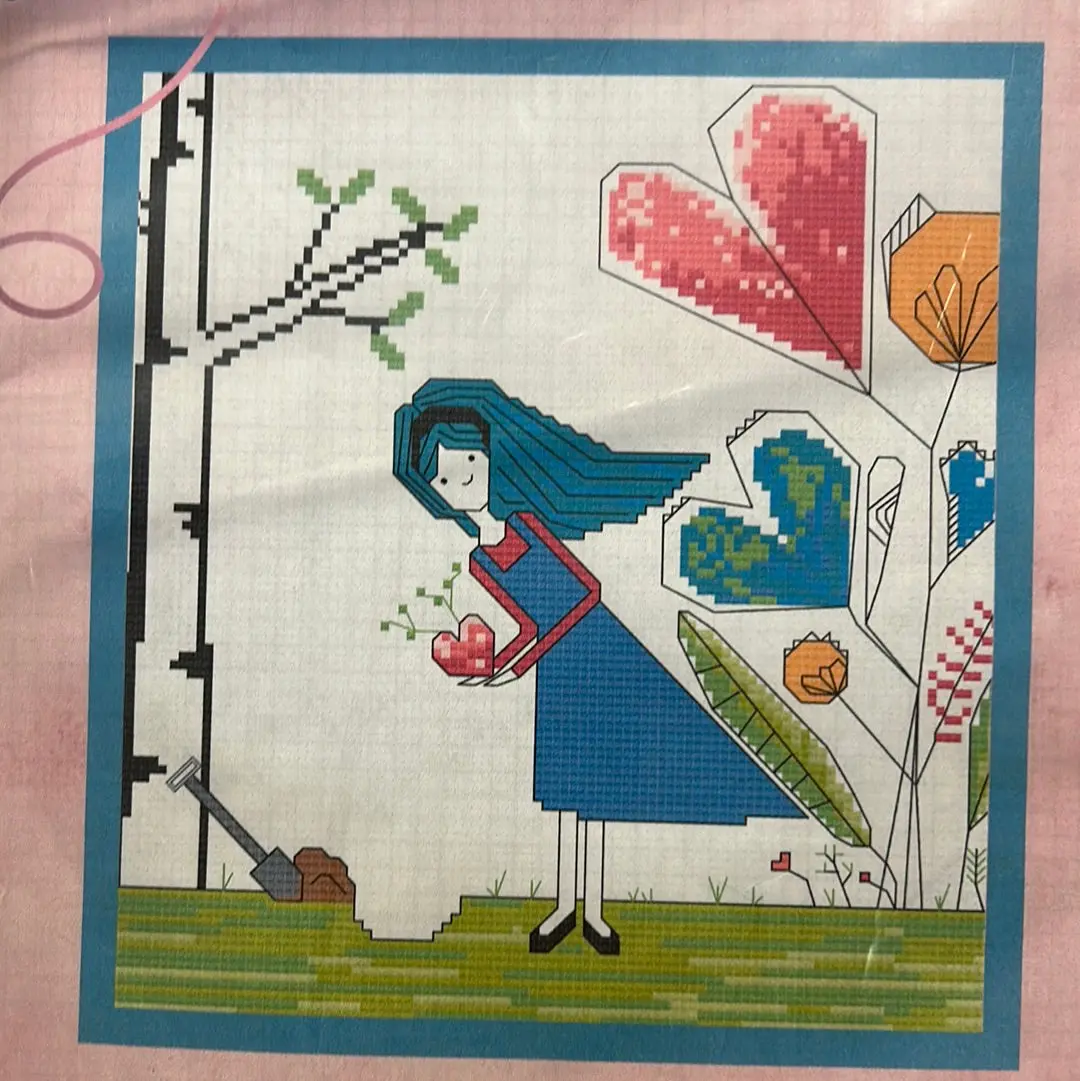 Plant Love In 2021 Kit 1
