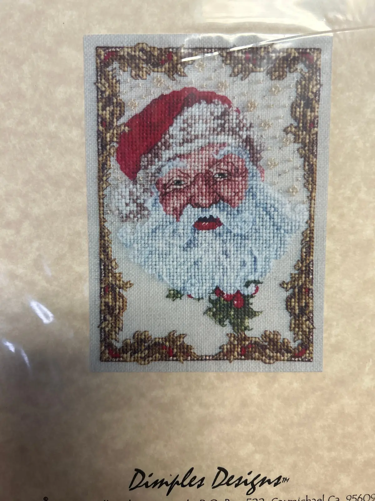 The Santa Collection Part 2 1