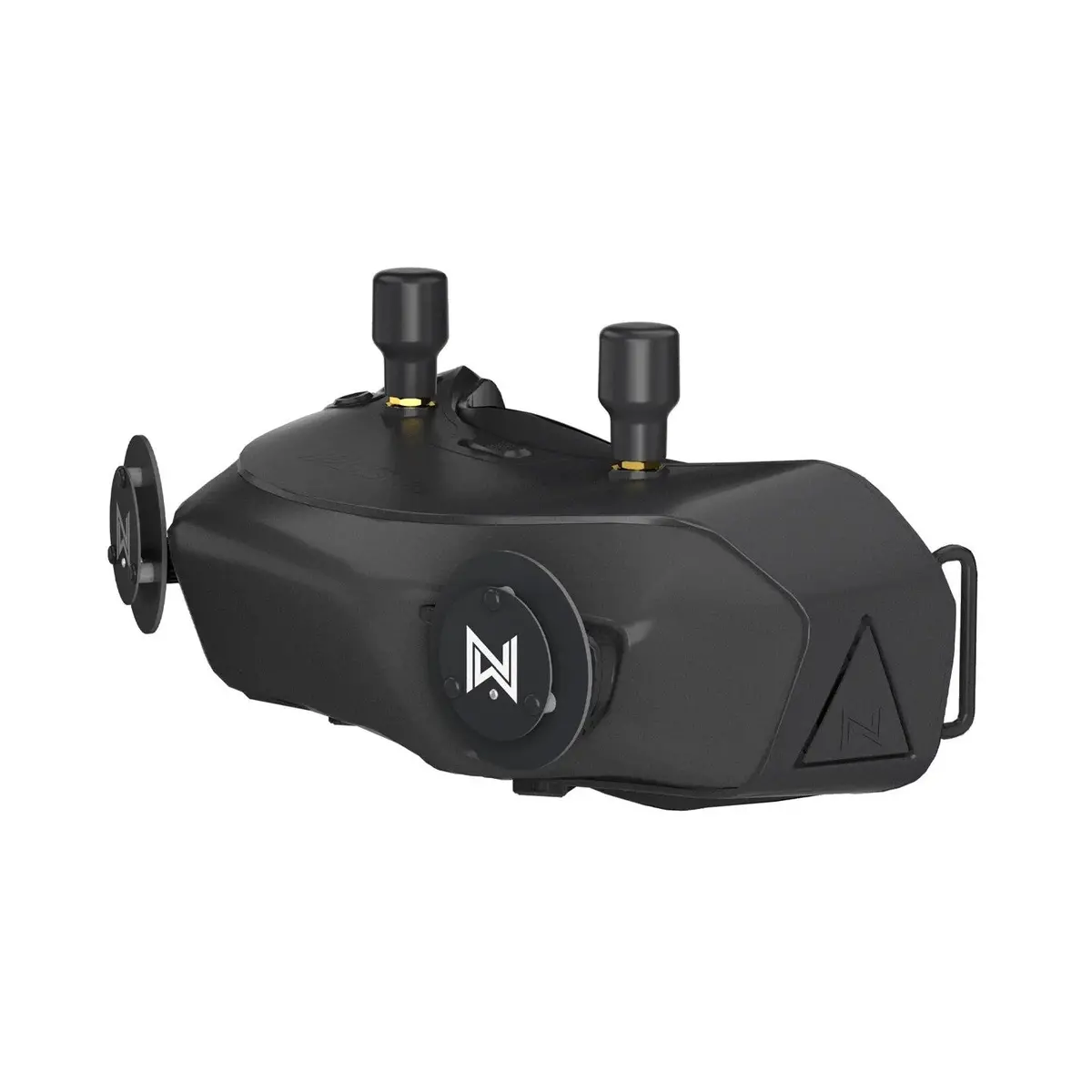 Walksnail Avatar Digital Hd Fpv Goggles (2 Extra Patch Antenna Included) 1
