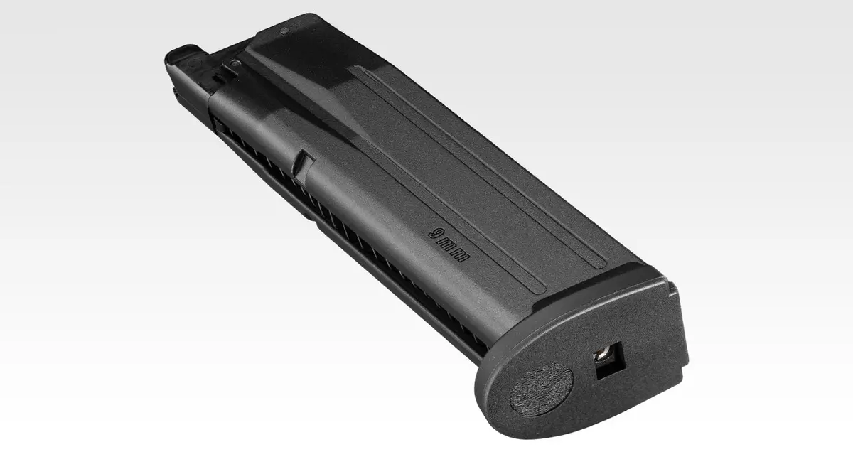 Tokyo Marui P320 Gas Magazine (26 Rds) 1