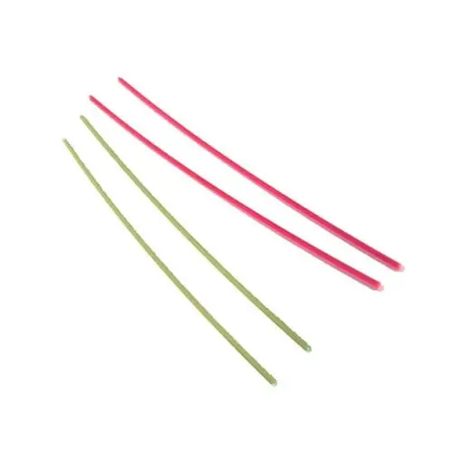 1Mm Fabric Optic Color In Red & Green For Front Rear Sight 1
