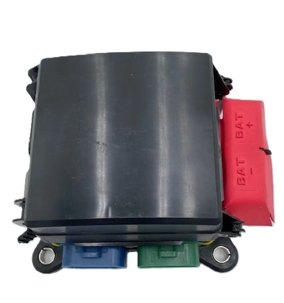 Switch-N-Go Part #3790000 Electrical Junction Box 1