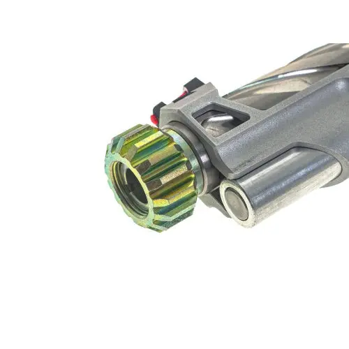 Cowcow A02 Silencer Adapter - Rainbow For Marui Gbb #Cct-Tmhc-134 1