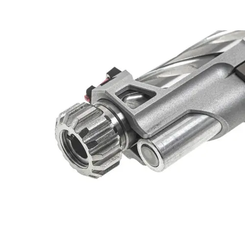 Cowcow A02 Silencer Adapter - Silver For Marui Gbb #Cct-Tmhc-131 1