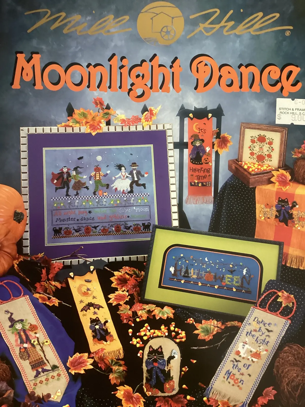 Moonlight Dance 1
