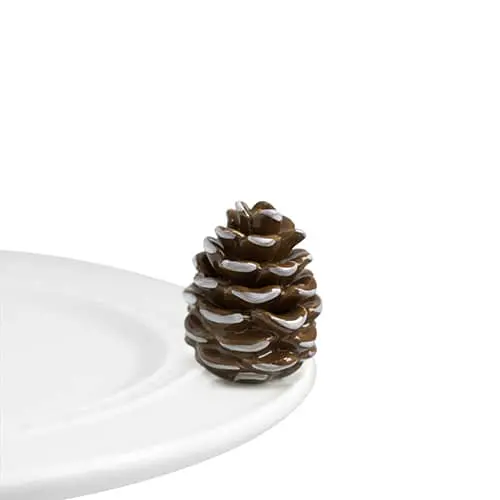 Pretty Pinecone Mini 1