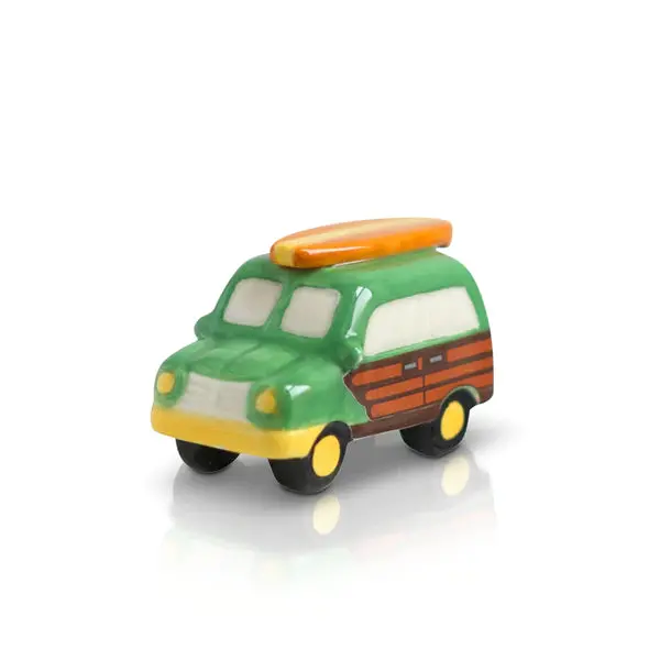 Surf's Up! Mini 1