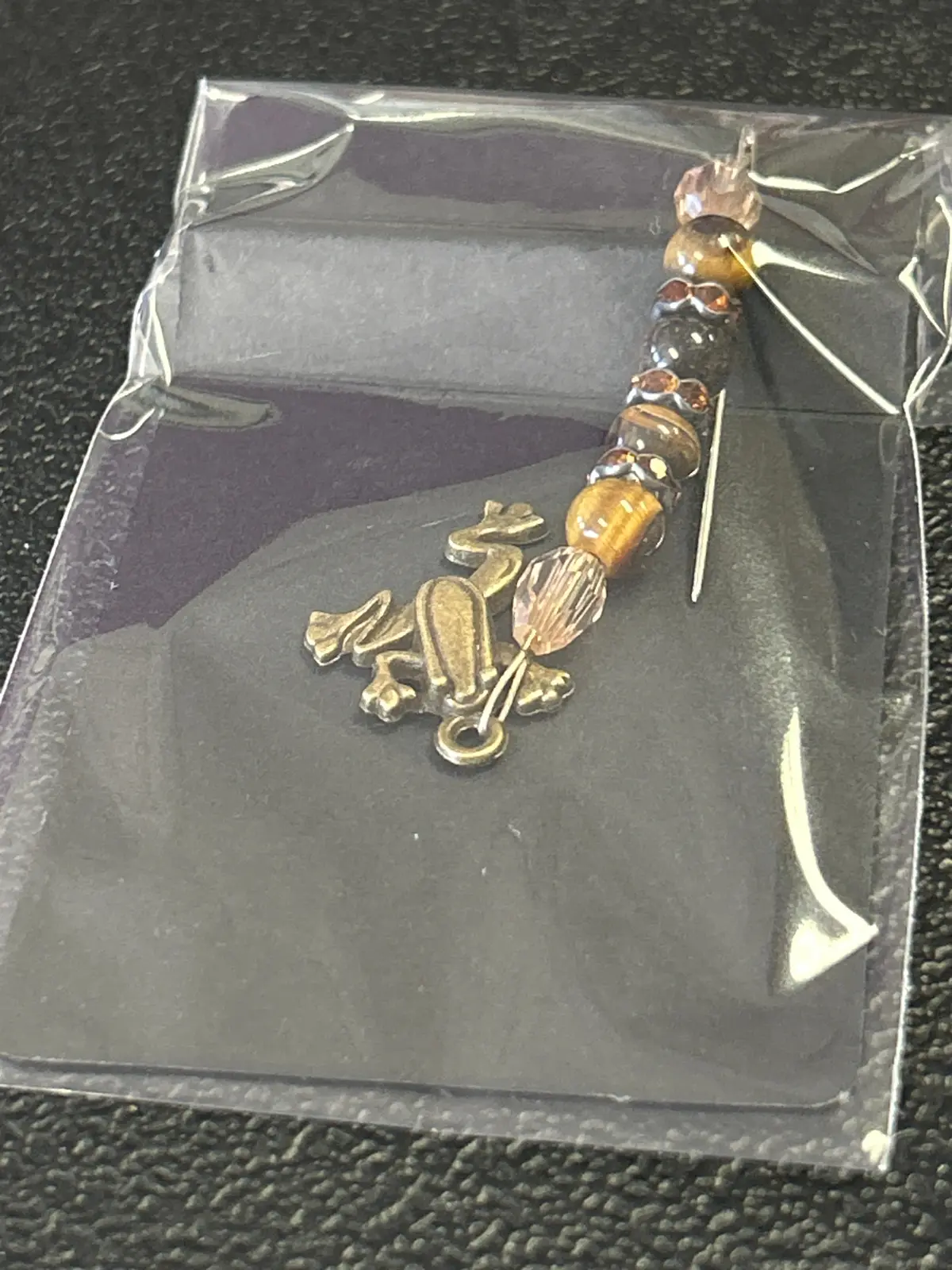 Tigers Eye Frogging Tool 1