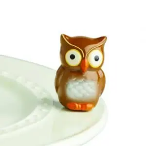 Be Whoo You Are! Mini 1