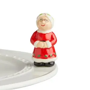 Mrs. Claus Mini 1