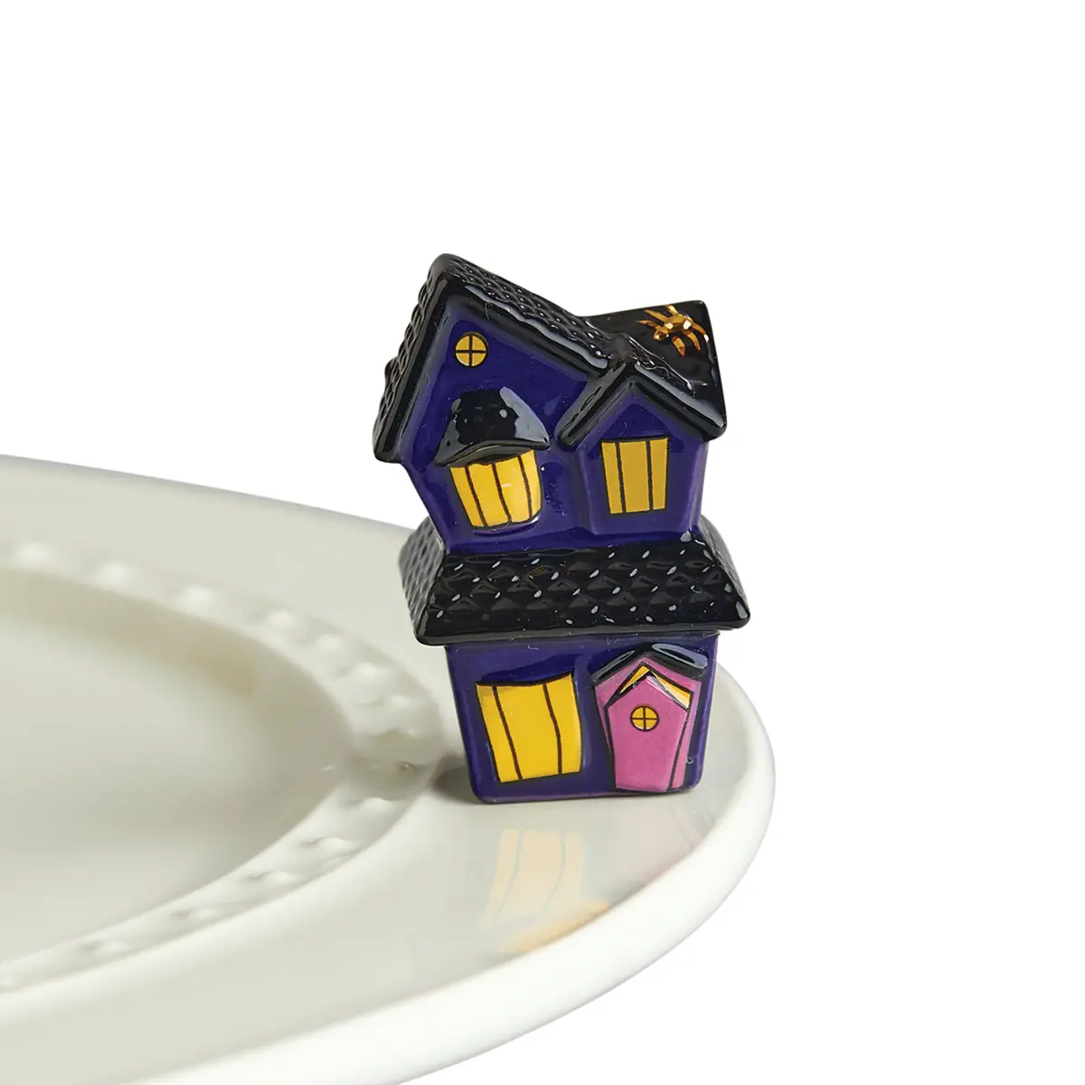 Spooky Spaces Mini 1
