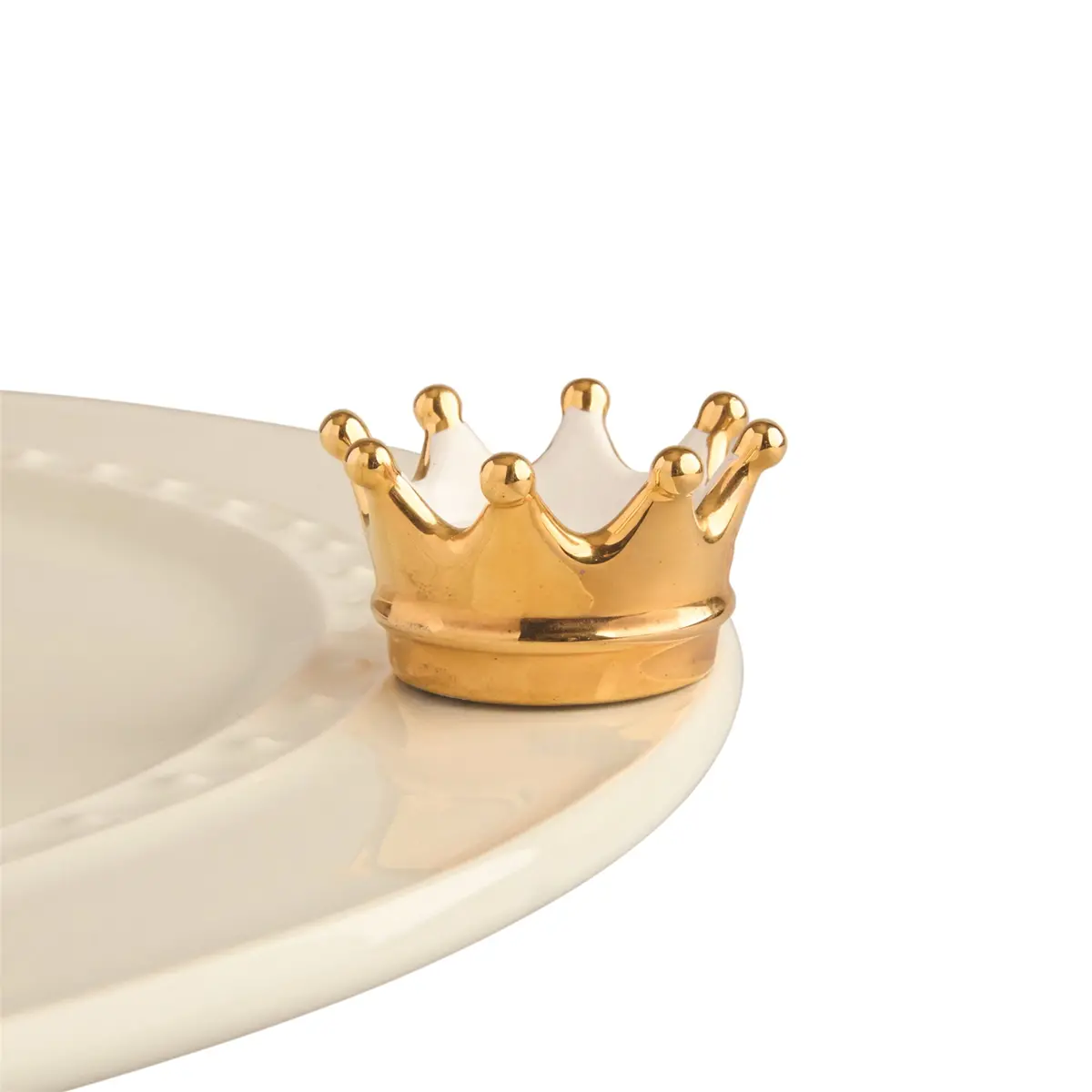 Gold Crown Mini 1