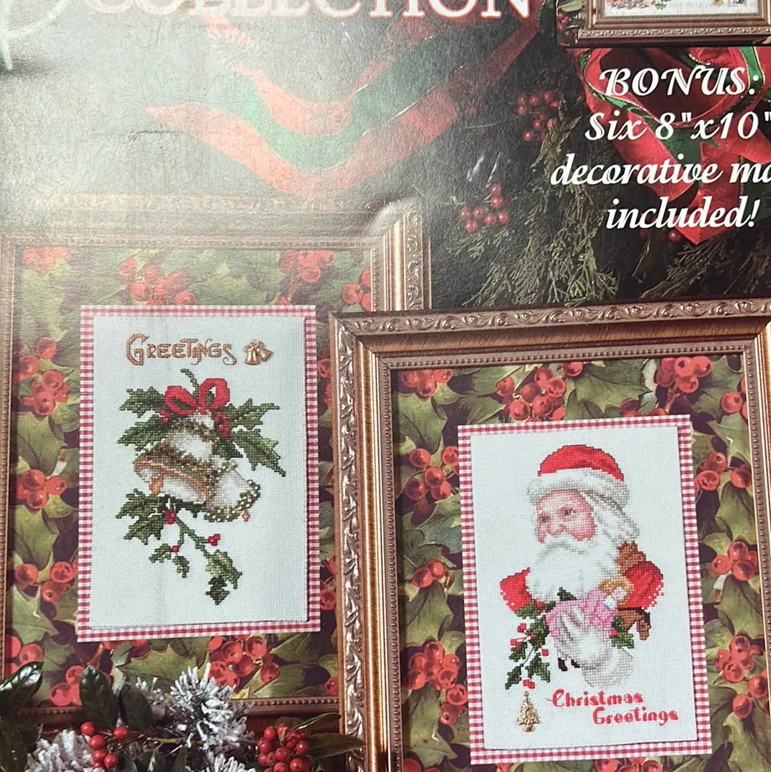 Christmas Collection 1
