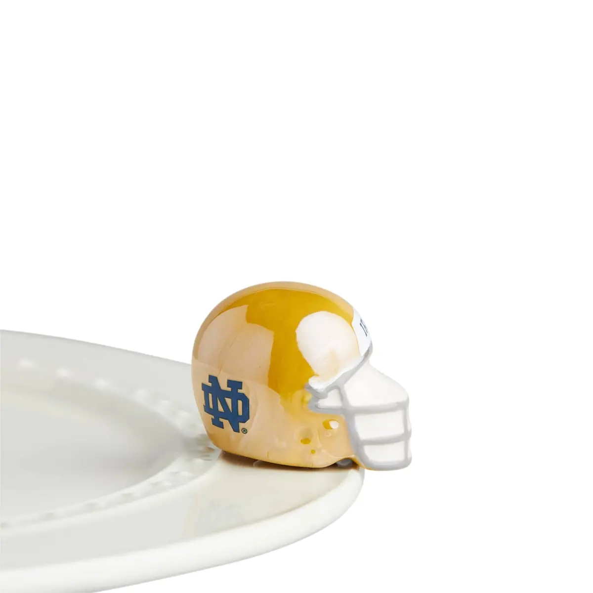 Notre Dame Mini 1