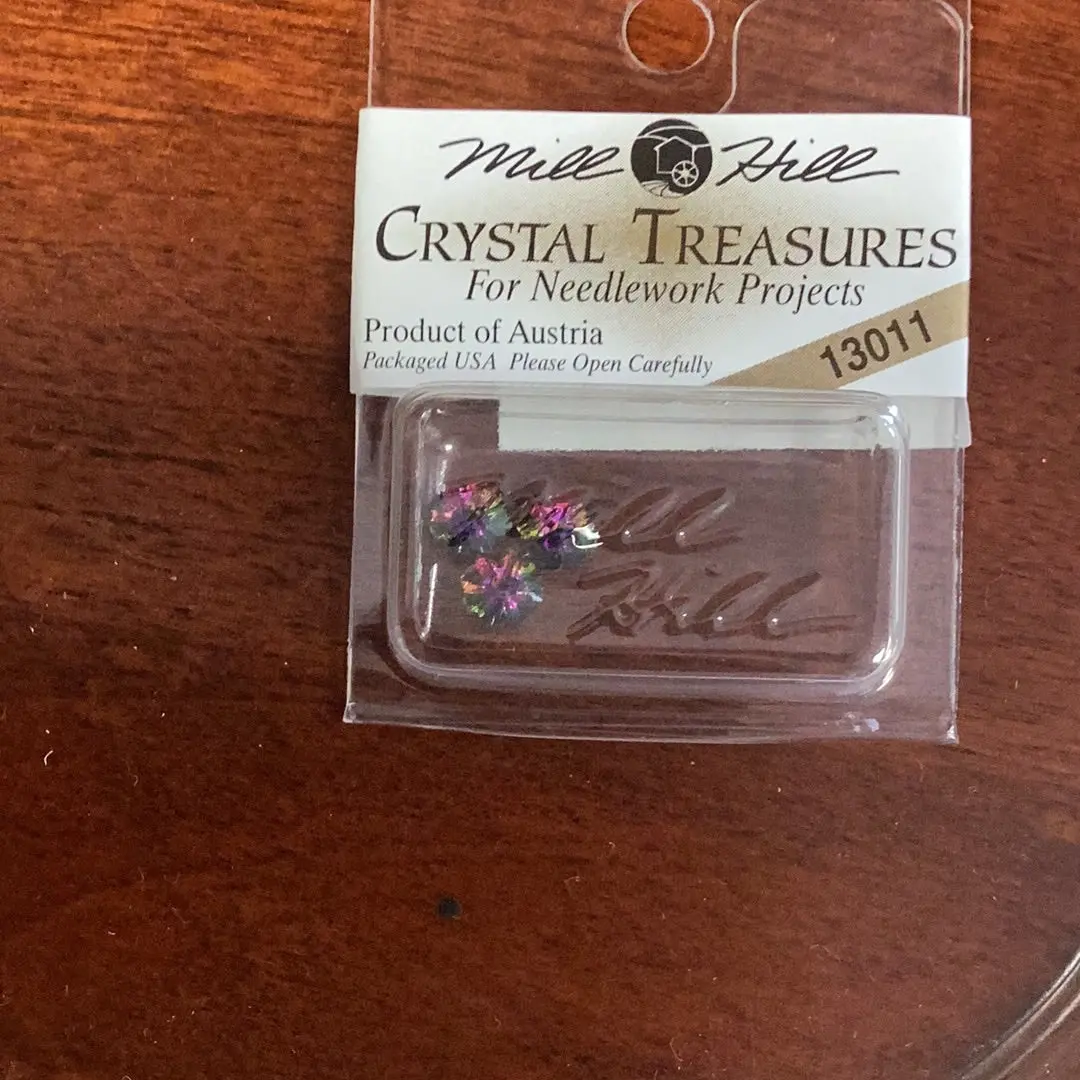 Crystal Treasure 13011 1