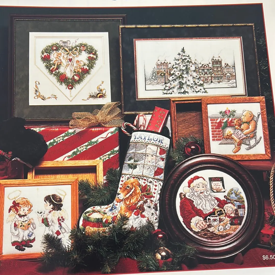 Christmas Celebration 1