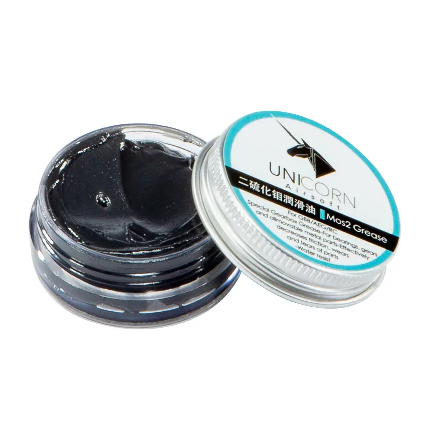 Unicorn Mos2 Grease (Black) 1