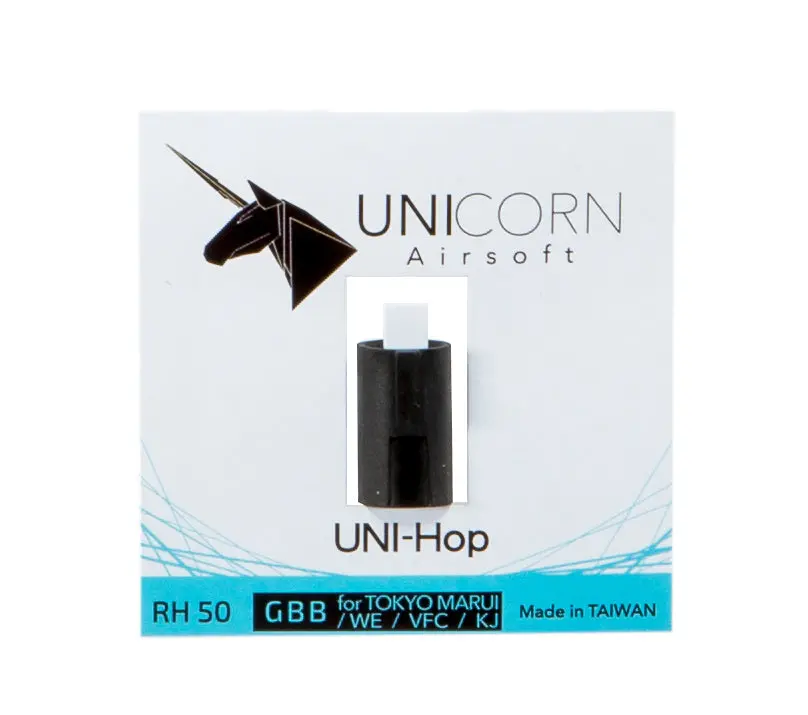 Unicorn Gbb 50 Degree Hop Up Bucking For Marui/ Kj/ Vfc/ We 1