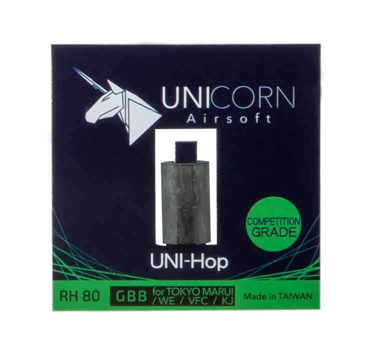 Unicorn Gbb 80 Degree Hop Up Bucking (Competition Grade) 1