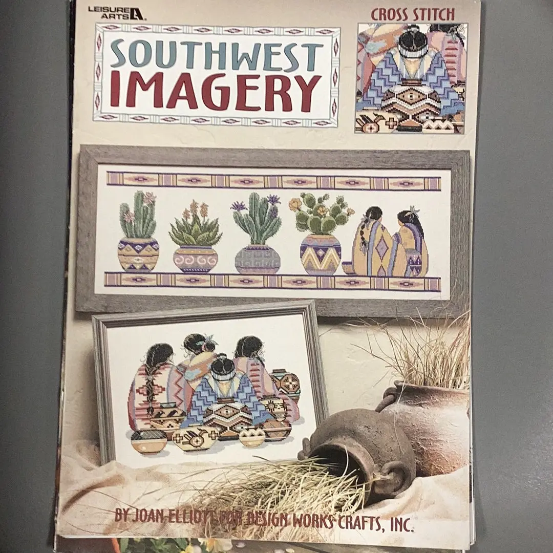 Southwest Imagery 1