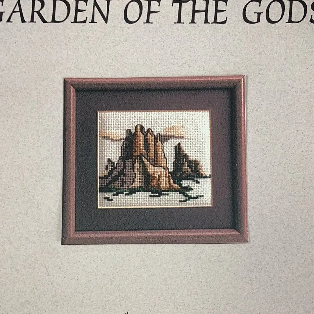 Garden Of The Gods 1