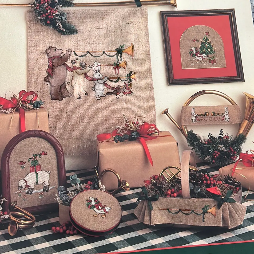 Herald The Holidays 1