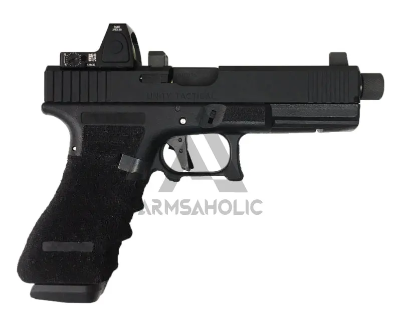 Armsaholic Custom Pts Atom (Marui) Level 2 Airsoft Gbb 1