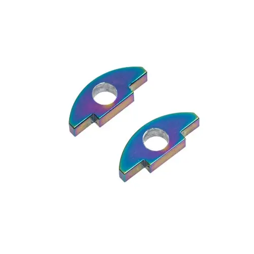 Cowcow Aap01 Aluminum Buffer #Cct-Aap01-011 1