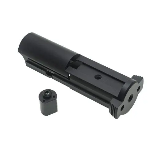Cowcow Aap01 Ultra Lightweight Blowback Unit (Black) #Cct-Aap01-015 1