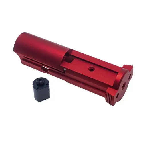 Cowcow Aap01 Ultra Lightweight Blowback Unit (Red) #Cct-Aap01-017 1