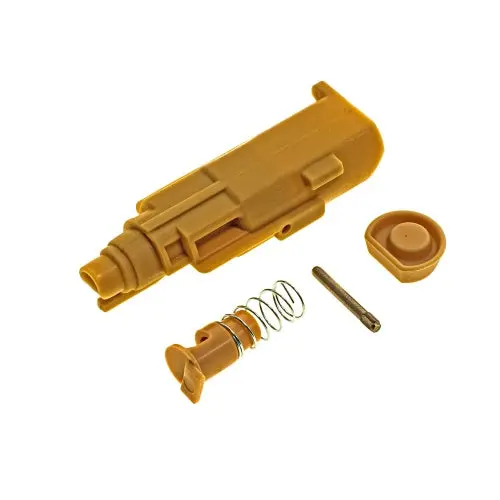 Cowcow Aap01 Enhance Plastic Nozzle Set #Cct-Aap01-003 1