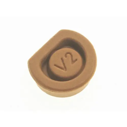 Cowcow Aap01 Enhanced Piston Head V2 -#Cct-Aap01-052 1