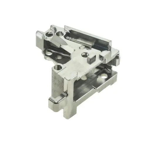 Cowcow Aap01 Cnc Stainless Steel Hammer Housing #Cct-Aap01-025 1