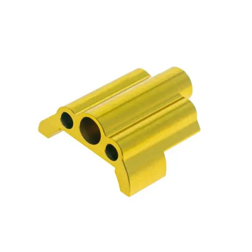 Cowcow Aap01 Aluminum Nozzle Block - #Cct-Aap01-028 1