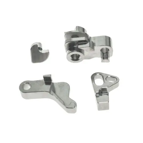 Cowcow Aap01 Stainless Steel Hammer Set #Cct-Aap01-001 1