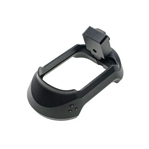 Cowcow Aap01 T01 Magwell - Black #Cct-Aap01-020 1