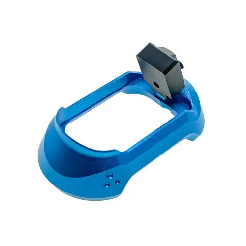 Cowcow Aap01 T01 Magwell - Blue #Cct-Aap01-023 1