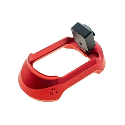 Cowcow Aap01 T01 Magwell - Red #Cct-Aap01-022 1