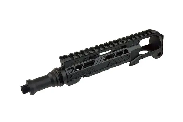 5Ku Carbine Rifle Conversion Kit [M1913 Rail Adapter] For Action Army Aap-01 Gbb [Type A] 1