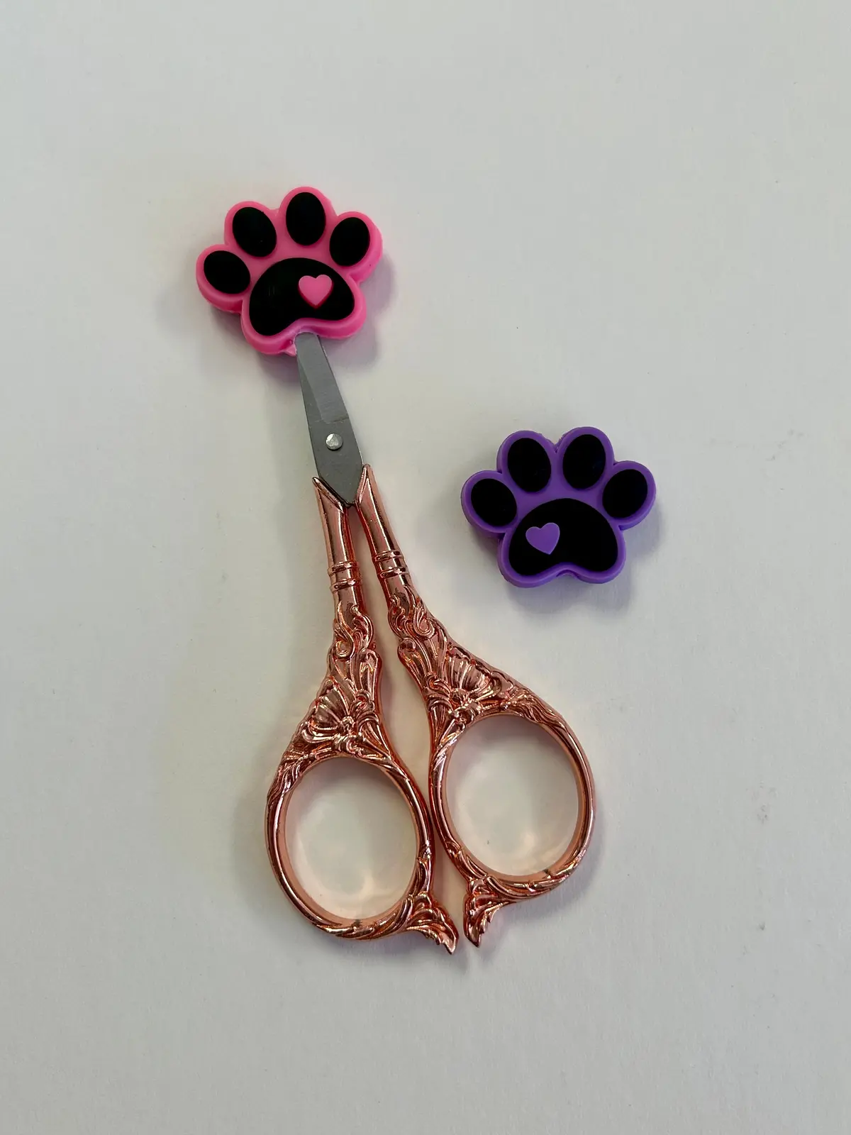 Paw Scissor Point Protectors 1