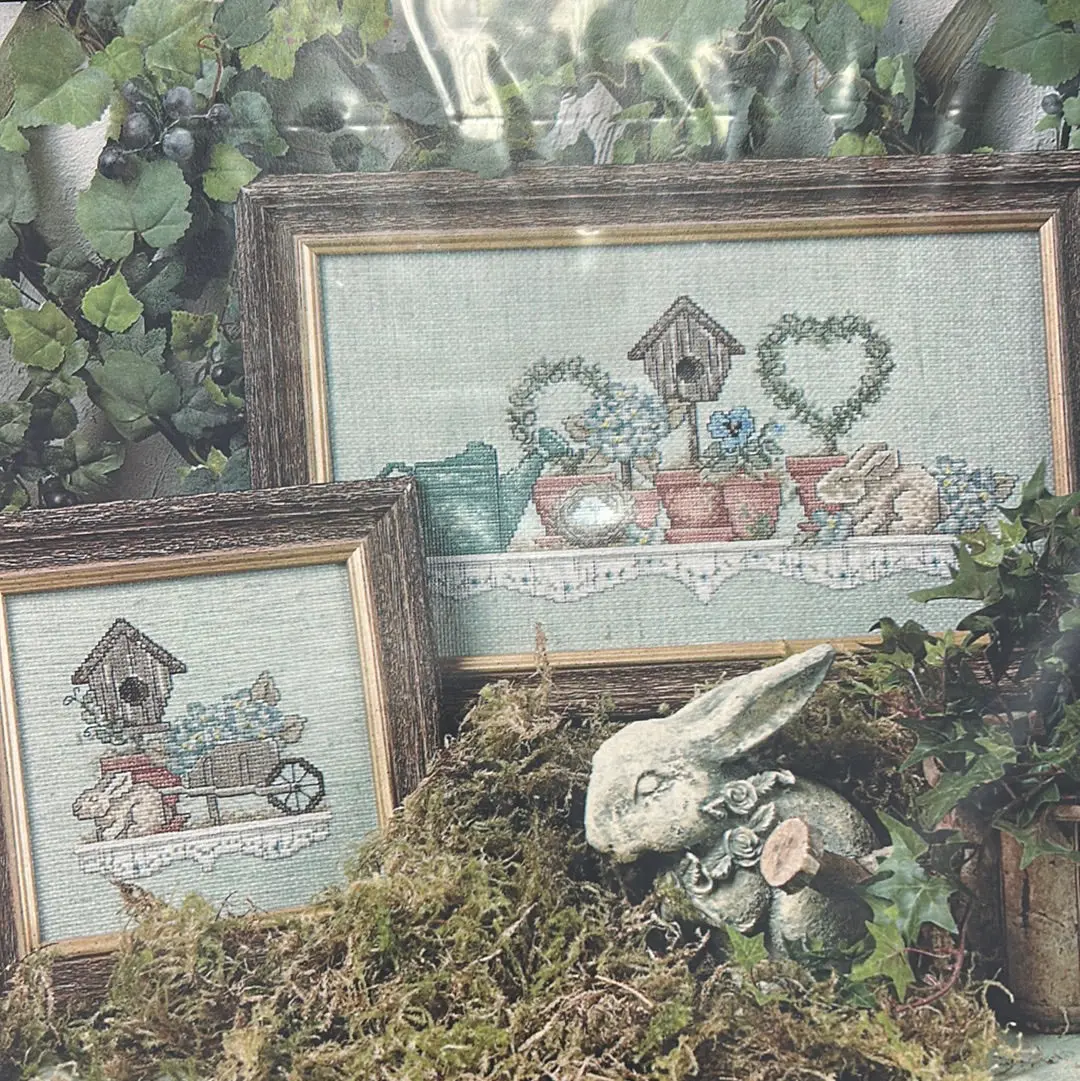 Garden Collectibles 1