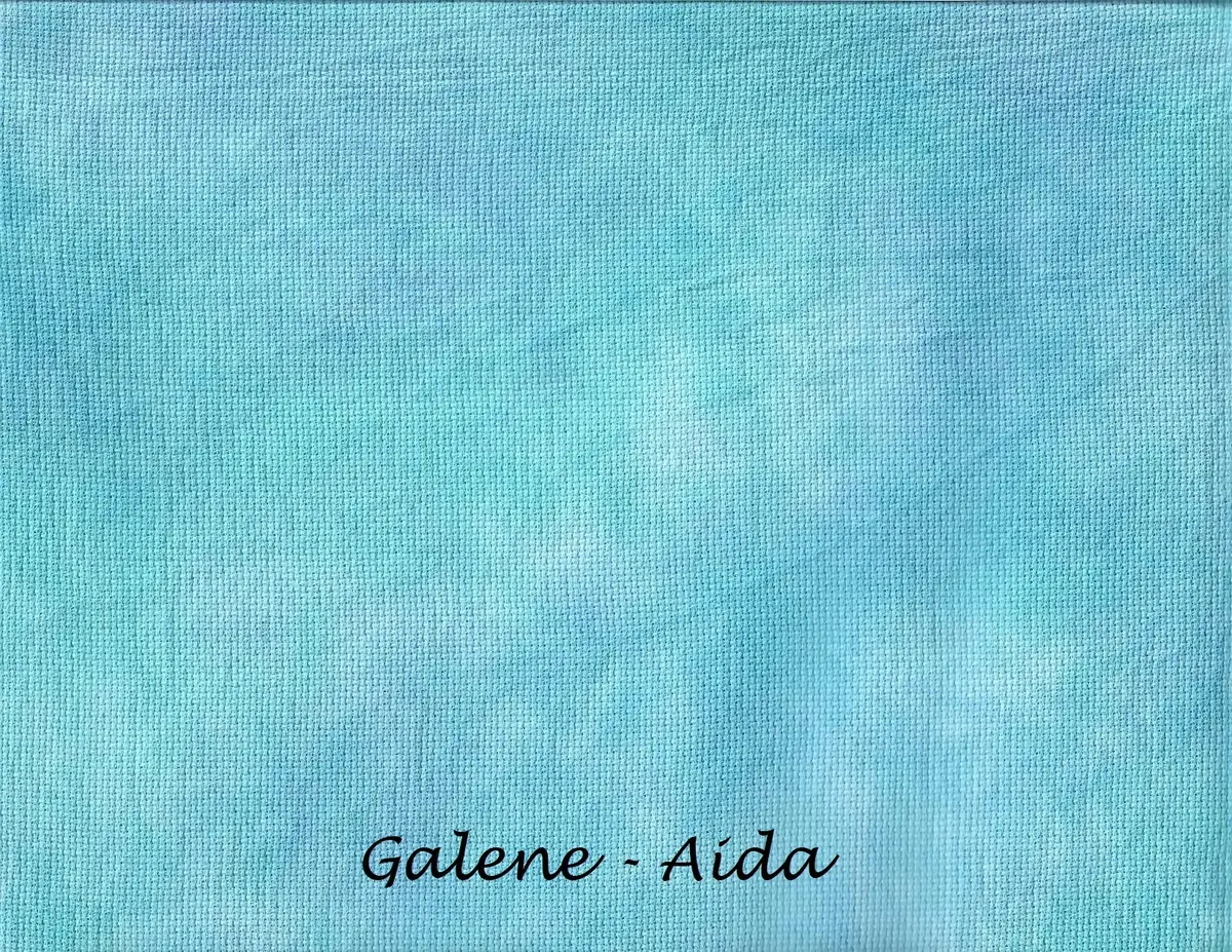 16 Count Galene Aida 1