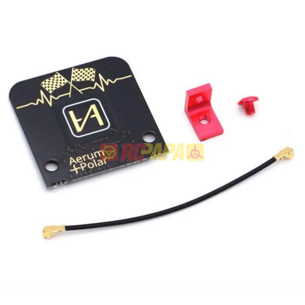 Tbs Team Blacksheep Aerum Polar P 5G8 Antenna 1